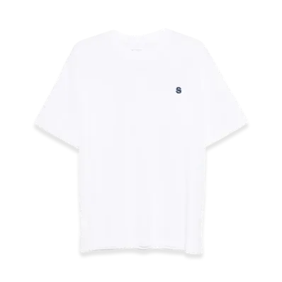 sacai T-Shirt "White"