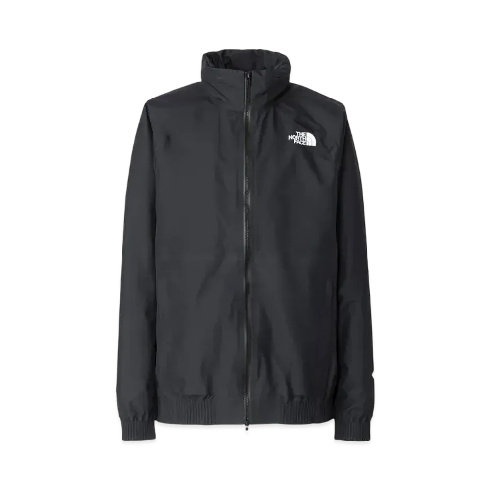 The North Face GTX Track Jacket "Black"