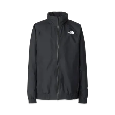 The North Face GTX Track Jacket "Black"