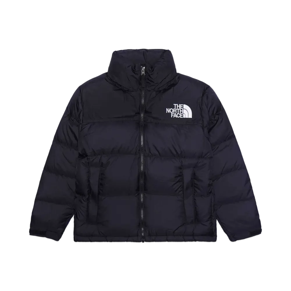 The North Face Nuptse Jacket 2021 "Black"