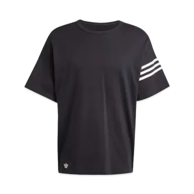 adidas Neuclassics T-shirt "Black"