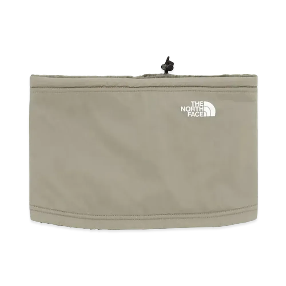 The North Face Reversible Neck Gaiter "Clay Grey"