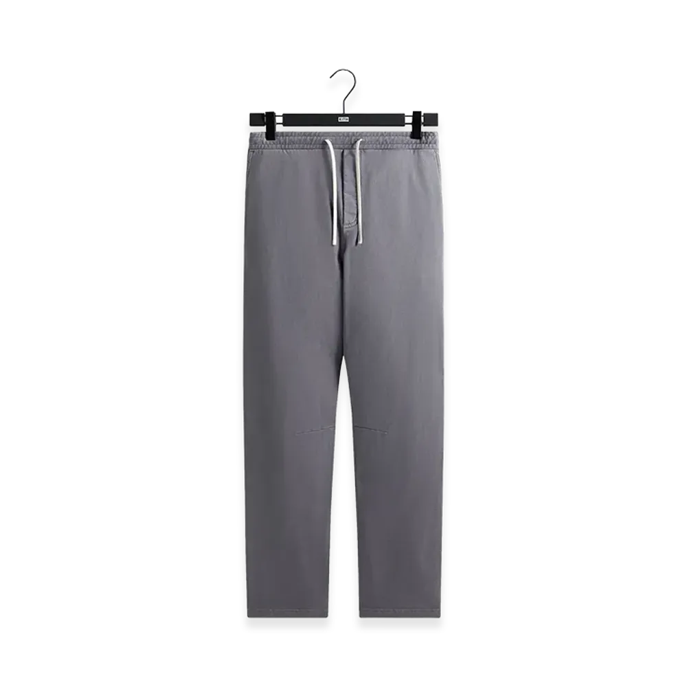 Kith 101 Soft Brushed Terry Elmhurst Sweatpant "Influence"