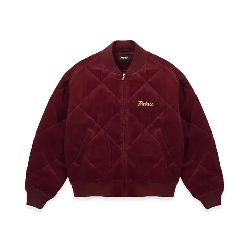PALACE Hungry Raccoon Jacket "Berg"