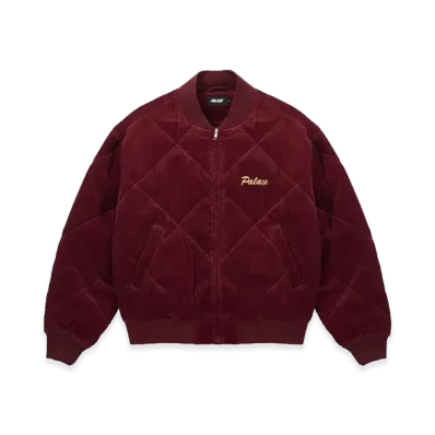 PALACE Hungry Raccoon Jacket "Berg"