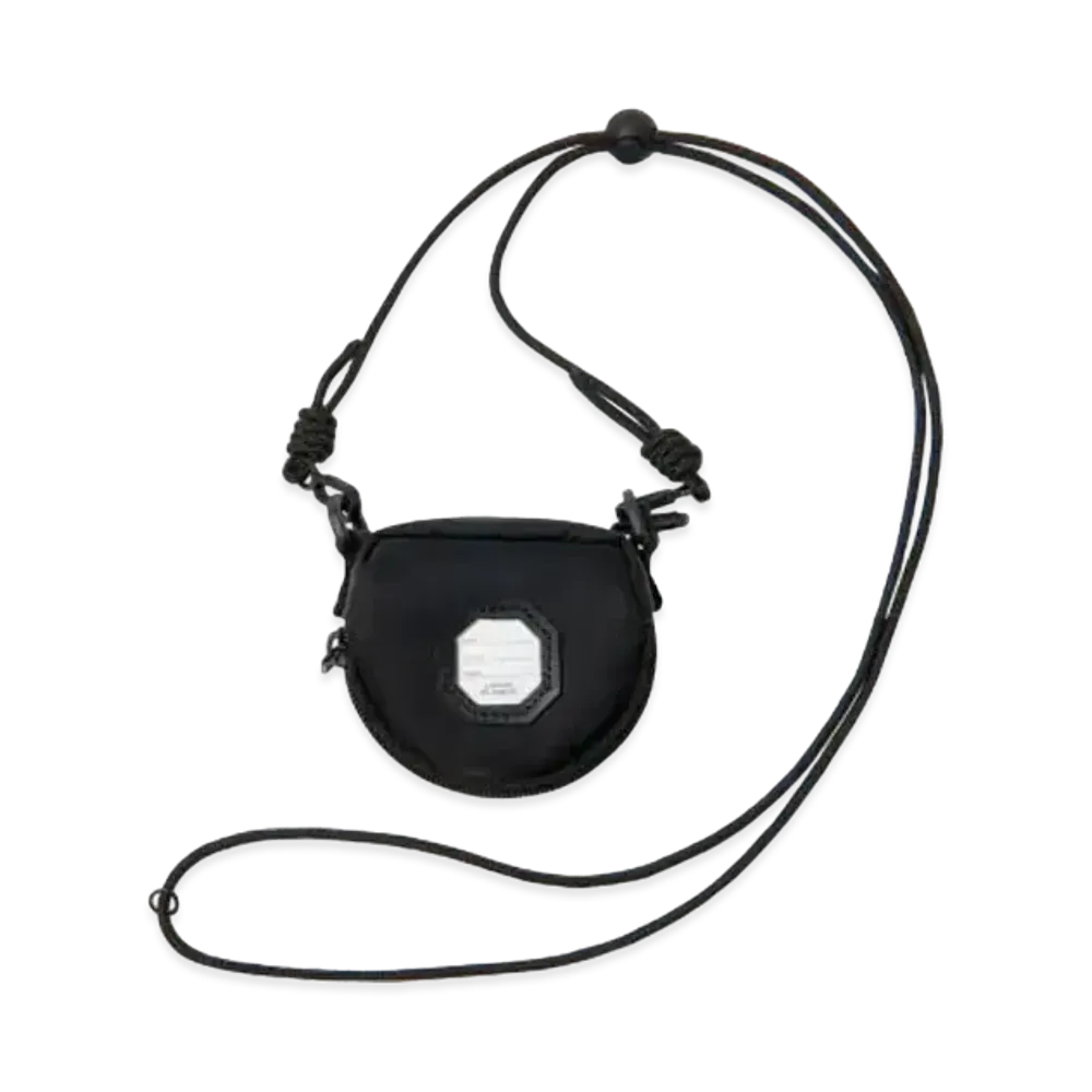 POTR x G-Shock Products Collection Pouch "Black"