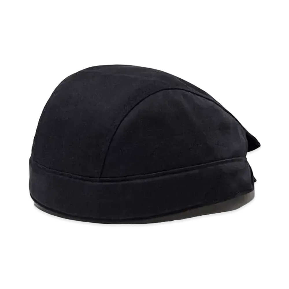 HUMAN MADE Skull Cap "Navy"