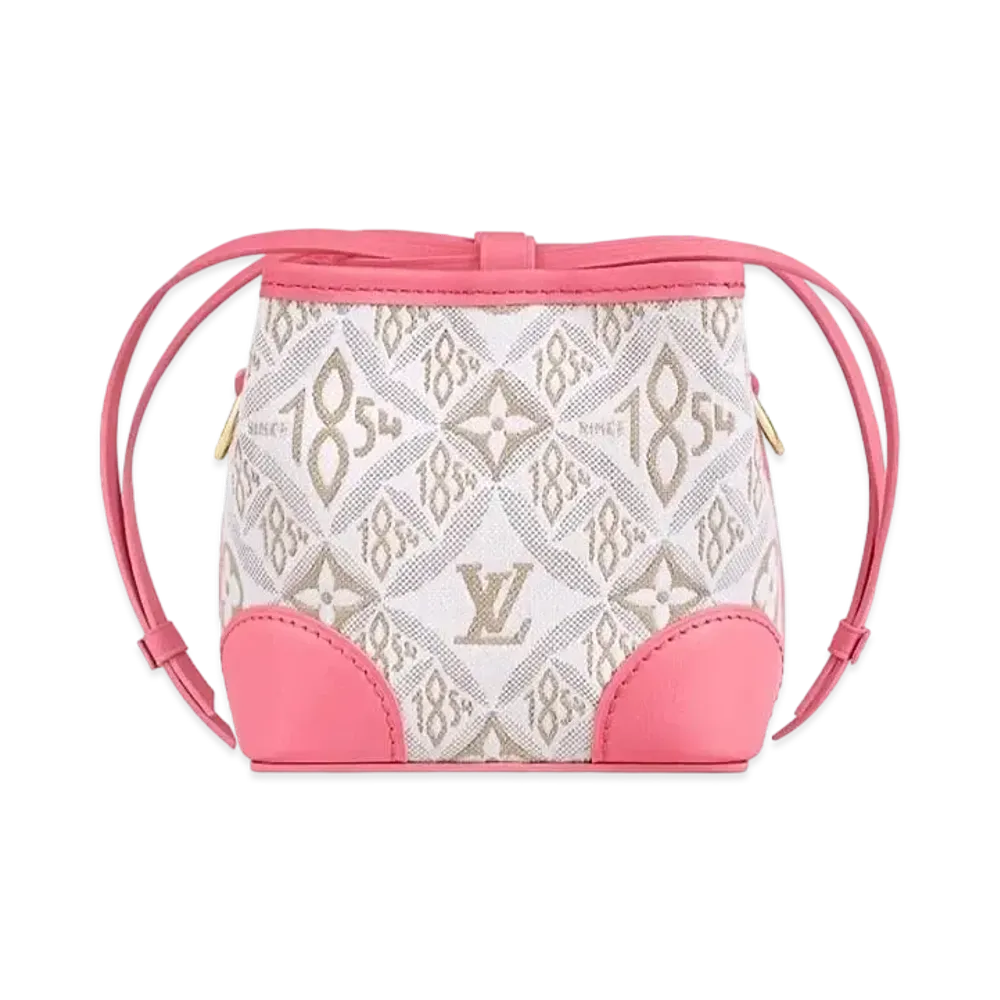 Louis Vuitton Since 1854 Noe Purse