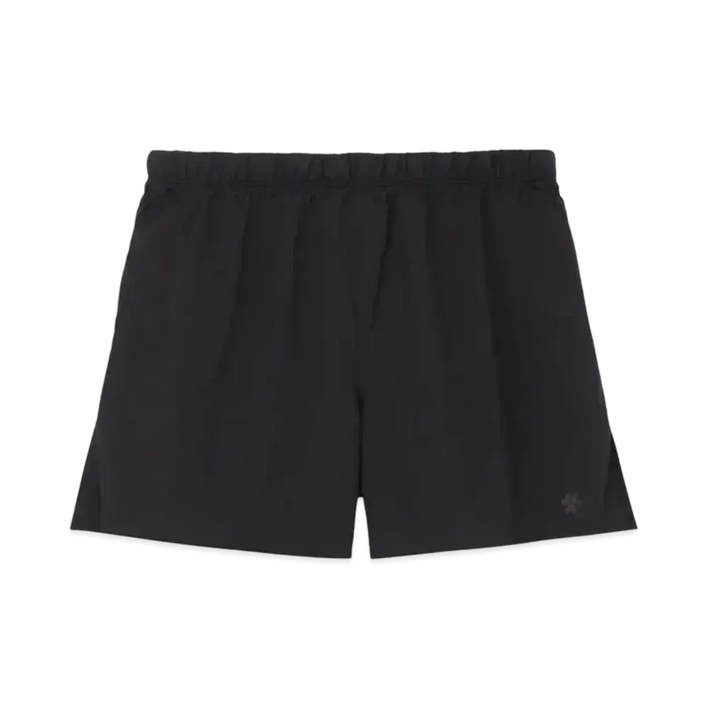 Goldwin Breathable Active Shorts (Unisex) "Black"