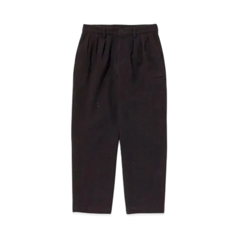 POLYPLOID Marine Pants B "Nevy Nep"