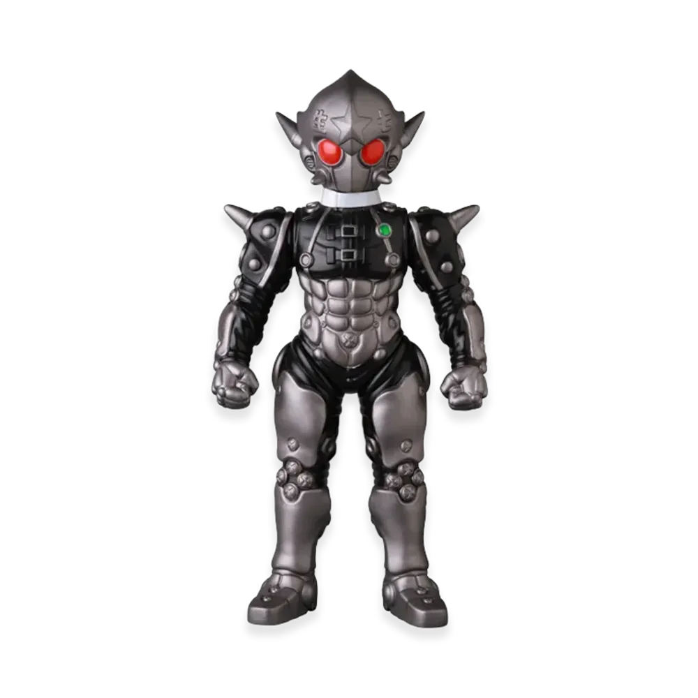 MEDICOM TOY "ASM(ANIMATION SOFVI MUSEUM)" -Apocalypse Zero- Reinforced Exoskeleton Zero