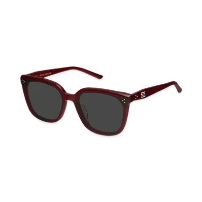 Gentle Monster Loloe RC3 "Red"