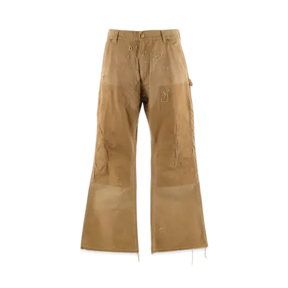 SAINT Mxxxxxx Double Knee_Dack "Beige"