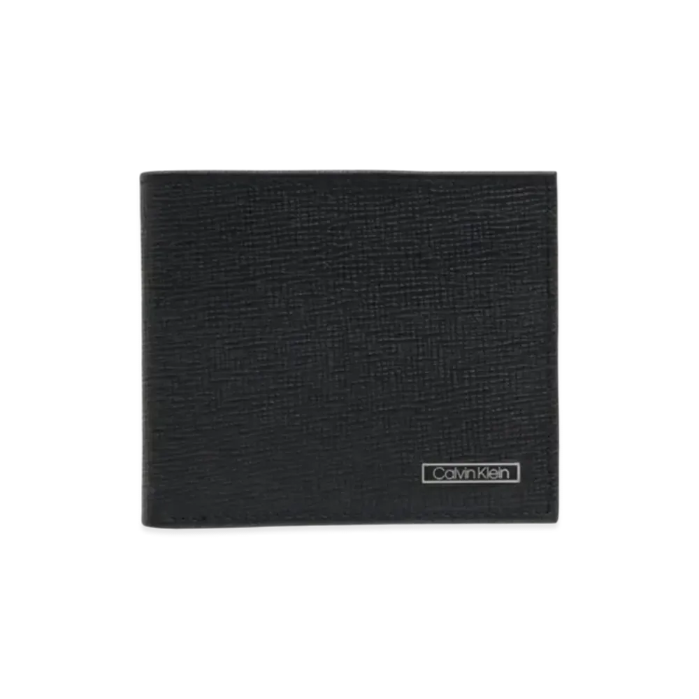 Calvin Klein Wallet "Black"