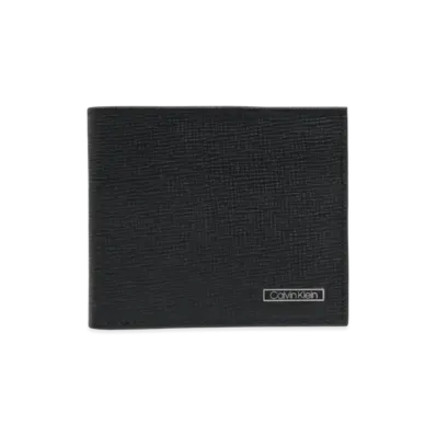 Calvin Klein Wallet "Black"
