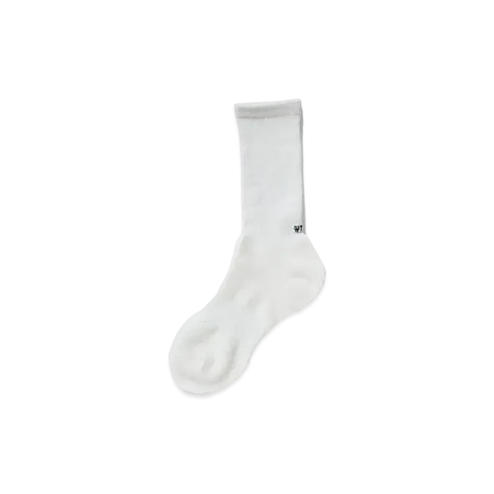 WTAPS Skivvies. Sox #1 "White"