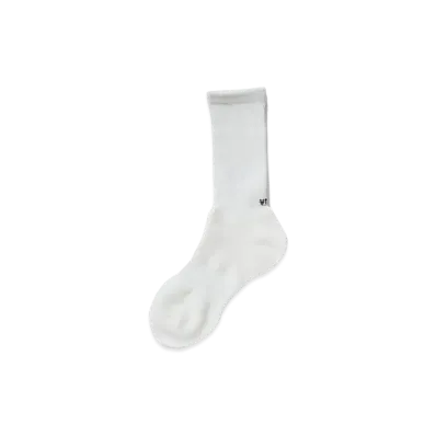 WTAPS Skivvies. Sox #1 "White"