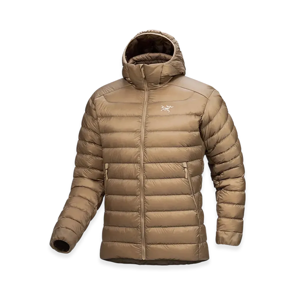 ARC'TERYX Cerium Hoody M "Canvas" X000007313