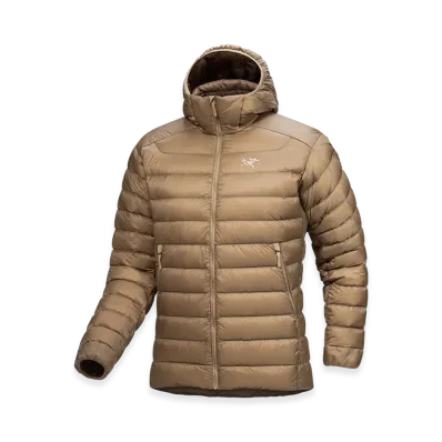 ARC'TERYX Cerium Hoody M "Canvas" X000007313