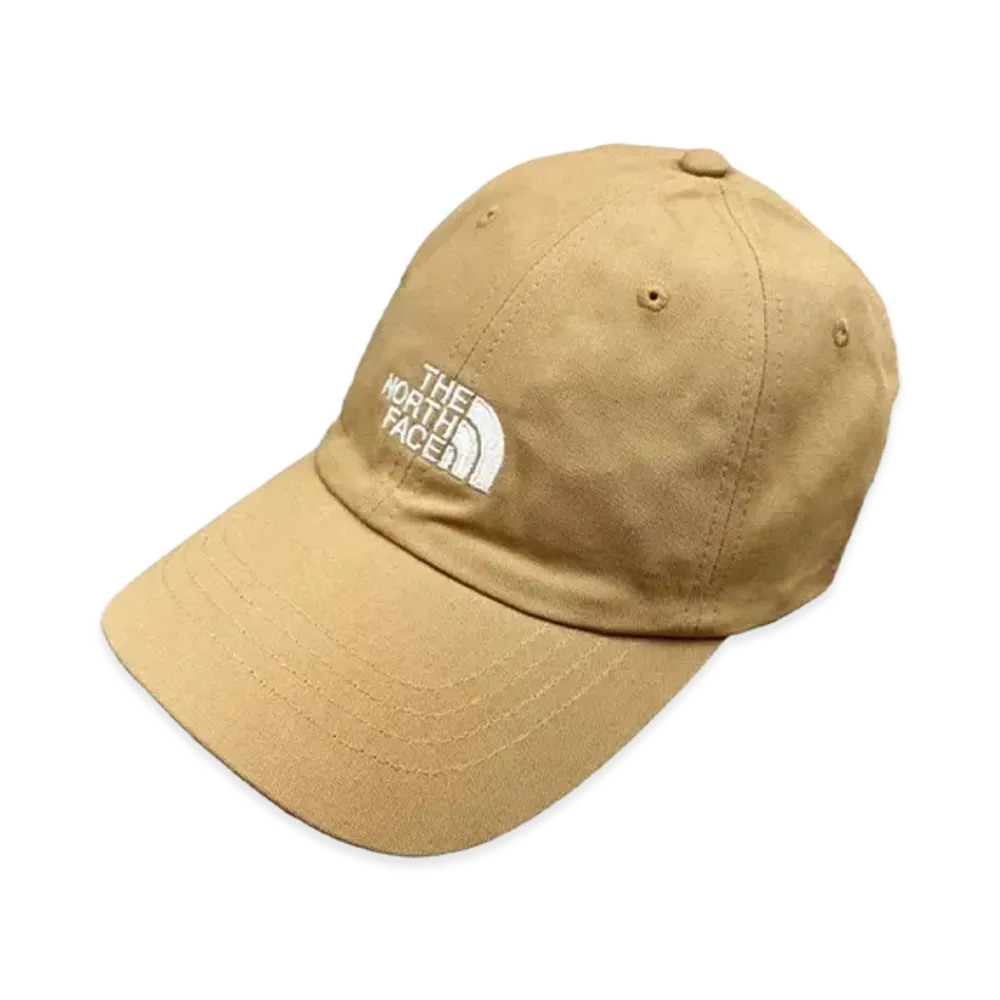 The North Face Norm Cap "Brown"