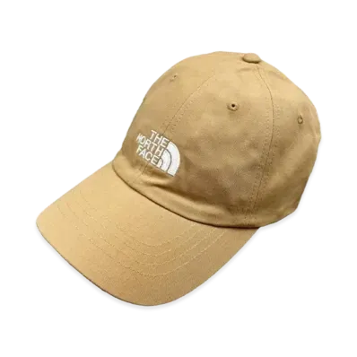 The North Face Norm Cap "Brown"