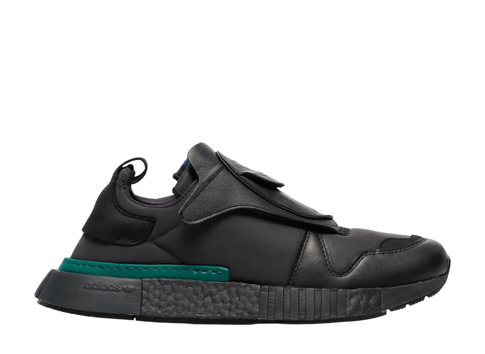 adidas Futurepacer "Core Black"