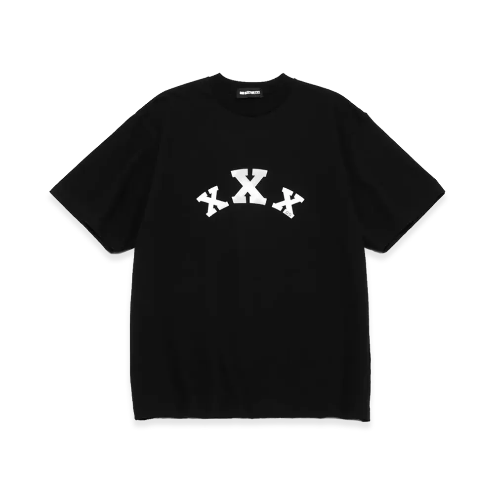 GOD SELECTION XXX T-Shirt GX-S26-ST-06 "Black"