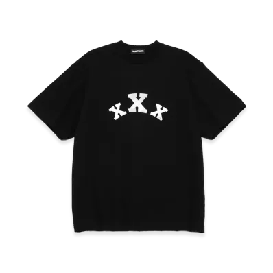GOD SELECTION XXX T-Shirt GX-S26-ST-06 "Black"