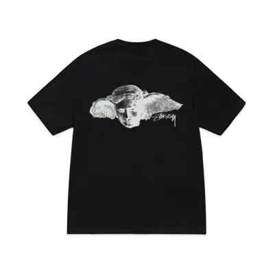 Stussy Hypnos Tee "Black"