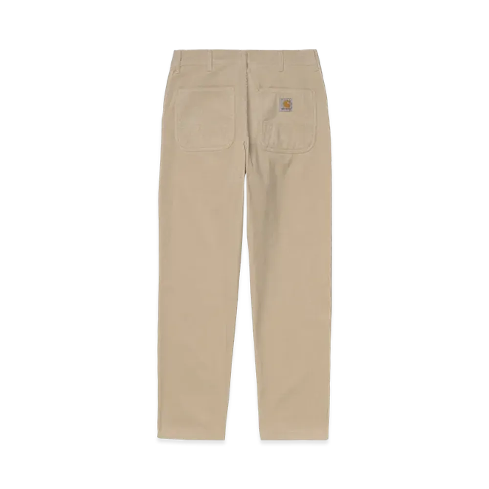 Carhartt WIP Simple Pant "Wall(Rinsed)"