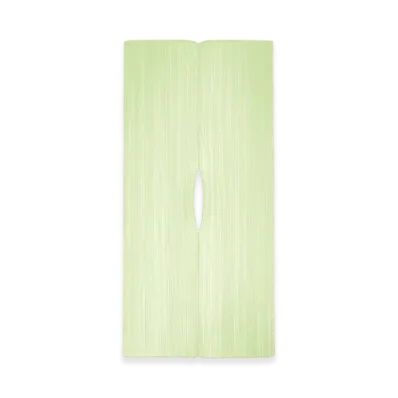 PLEATS PLEASE ISSEY MIYAKE Madame-T June "White Green"