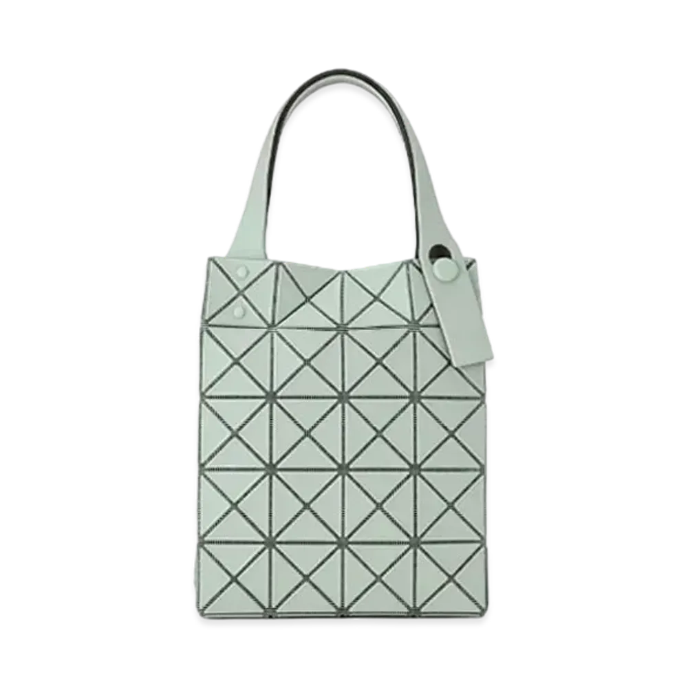ISSEY MIYAKE Bao Bao Prism Plus "Ash Green"