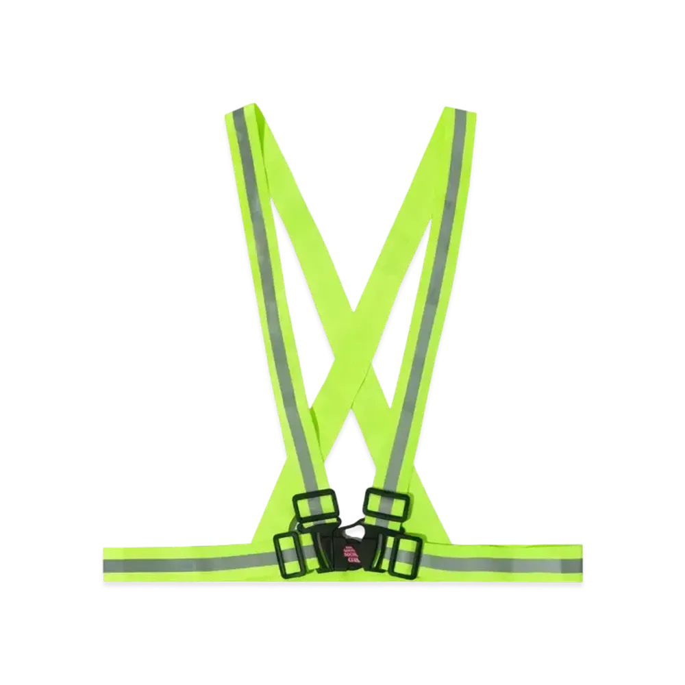 ANTI SOCIAL SOCIAL CLUB SS22 Neon Notions "Green"