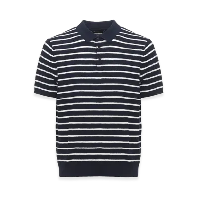 Polo Ralph Lauren Polo Shirt "Navy Blue"