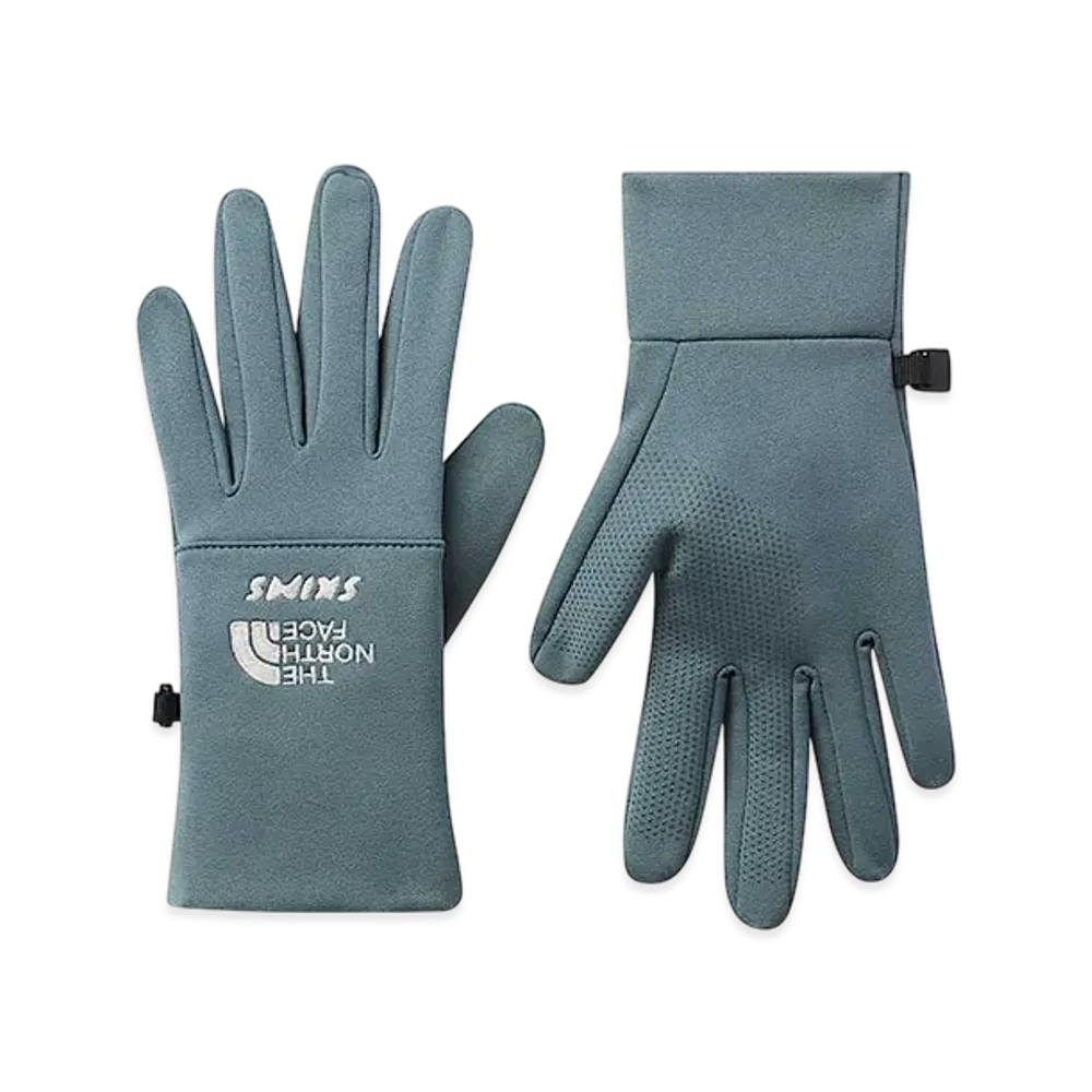 The North Face x SKIMS Gloves "SK Kyanite"