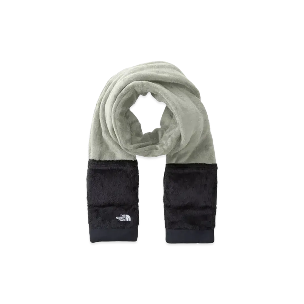 The North Face Firefly Camp Muffler "Clay Grey"