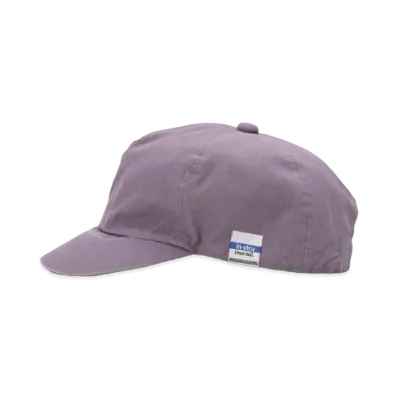 Maison MIHARA YASUHIRO Cap "Purple"