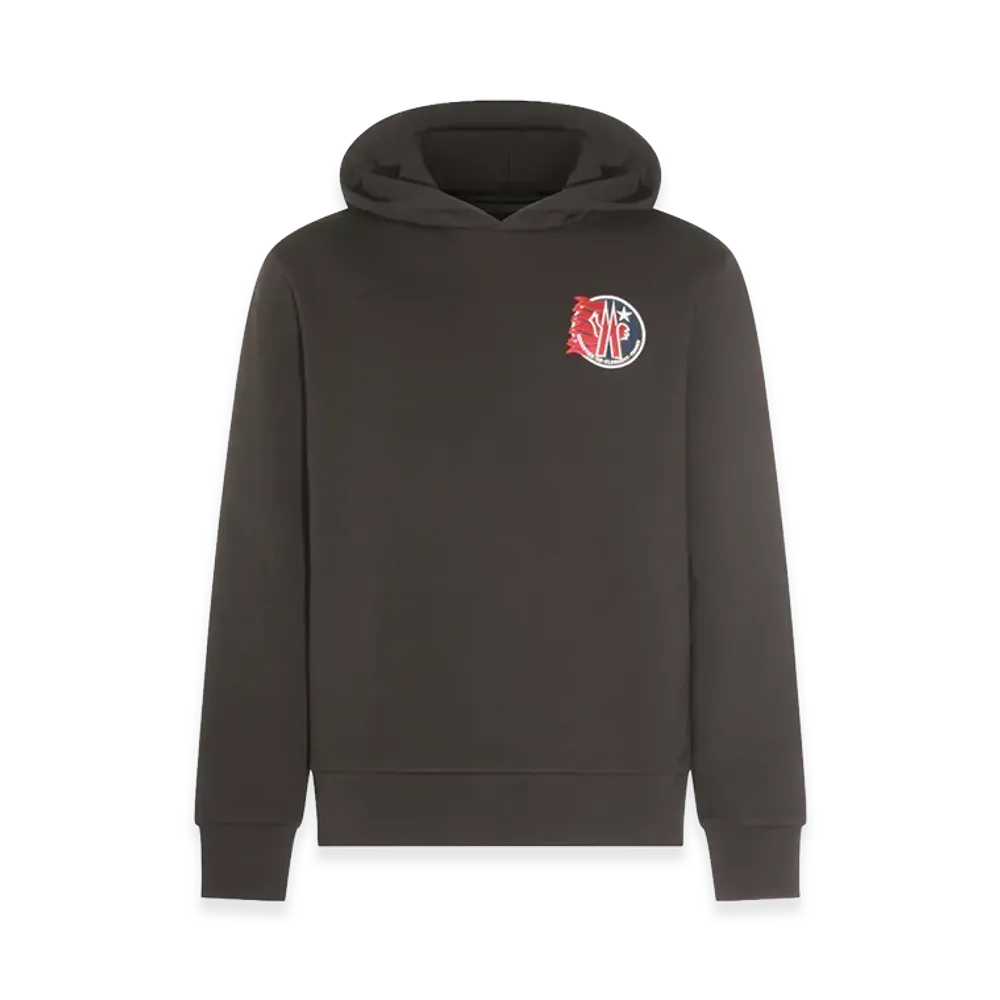MONCLER Sweaters "Black"