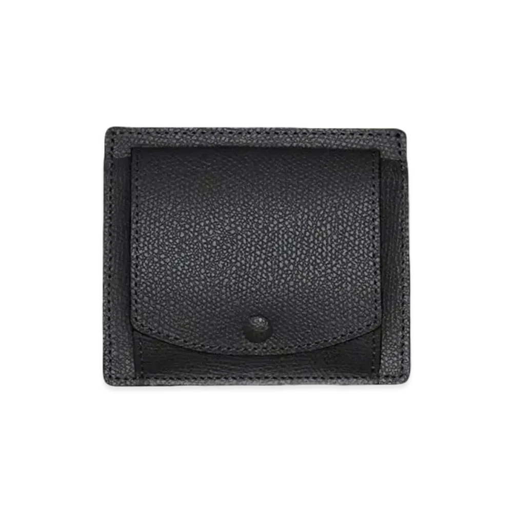 SOPO MINI PURSE-DEG/VAL "DA/GRY"