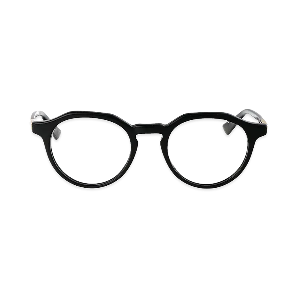 Bottega Veneta Glasses "Black"