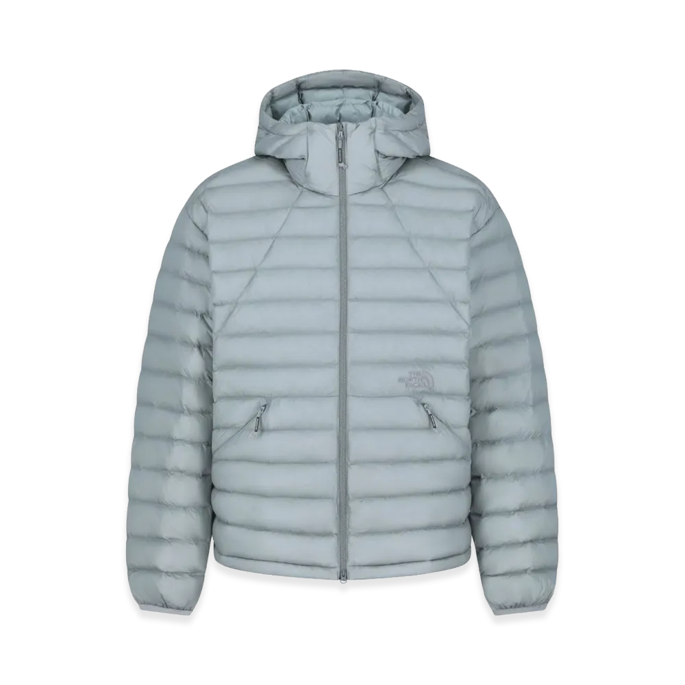 The North Face Ventus On Jacket "Silver"