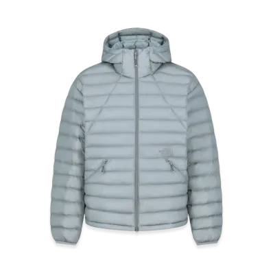 The North Face Ventus On Jacket "Silver"