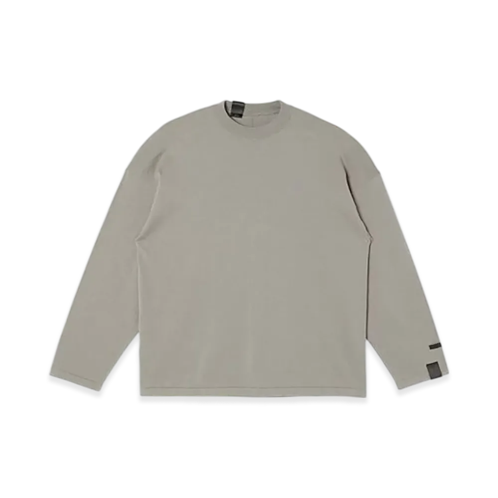 N.HOOLYWOOD Crewneck Knit "Gray"