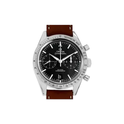 OMEGA Speedmaster '57 Chronograph "Black" 331.12.42.51.01.001