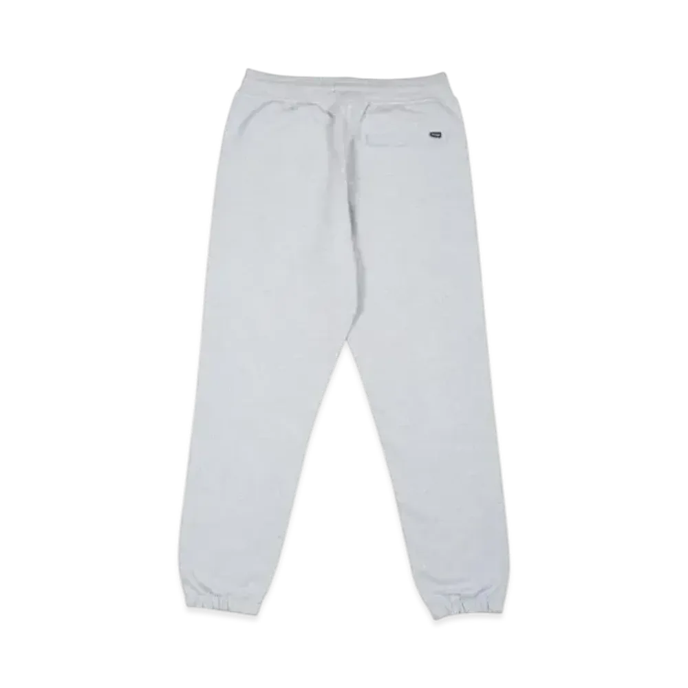 PALACE Basically A Jogger "Grey Marl"