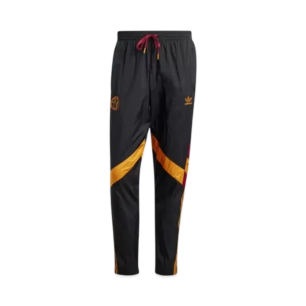 adidas AS Roma Originals Track Pants "Black"