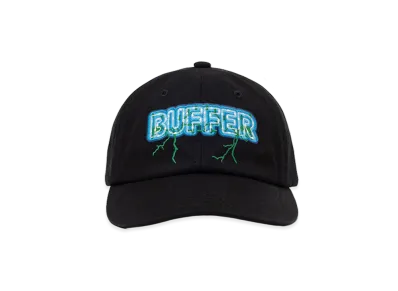 Buffer Cap "Black"