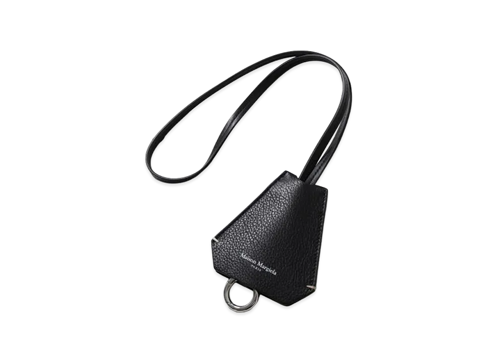 Maison Margiela Key Ring "Black"