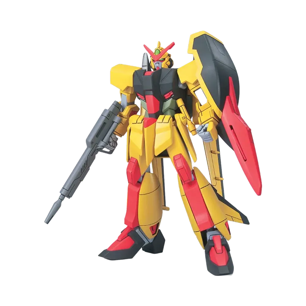 BANDAI "HIGH GRADE" -MOBILE SUIT GUNDAM SEED DESTINY- HG 1/144 Murasame (Andrew Waltfeld's Custom Unit)
