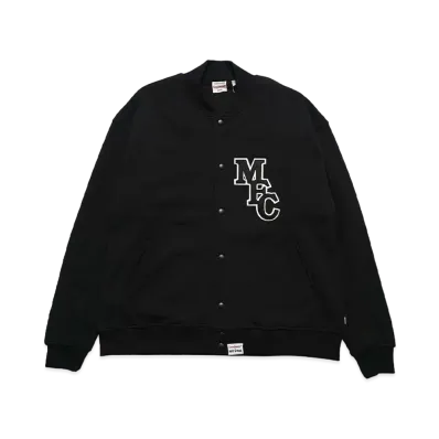 MFC STORE x Goodwear Stadium Jumper "Black"